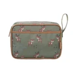 Fresk Toilettas Large Deer Olive