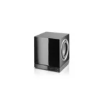 Bowers & Wilkins DB3D Subwoofer Zwart glans