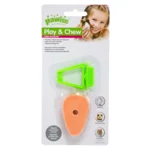 Pawise Play & Chew Salt Carrot