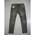 Rumbl Grijze jeansbroek 61684/74