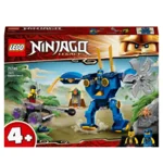 LEGO® 71740 Ninjago Jay's Electro Mecha