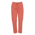 Soyaconcept Broek Dames Samira 16583 Koraal