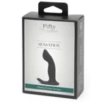 Fifty Shades of Grey Sensation Prostaat Vibrator