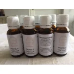 Propolistinctuur 20 ml - Biekeskorf