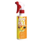 Bio Kill Bedwants - Kleermot - Huisstofmijt 500 ml insecticide