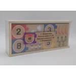 Houten puzzels - Melissa & Doug - Cijfers