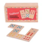 Spel - Domino - Klassiek