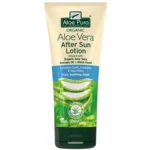 Aloë Pura zonnelotion spf 50 + spf 25 + After sun lotion