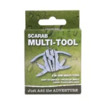 453240 BCB Scarab multitool CM005CR