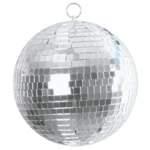 EUROLITE Mirror Ball 20cm