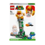 LEGO® 71388 Super Mario™ Uitbreidingsset: Eindbaasgevecht op de Sumo Bro-toren