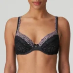 Marie Jo Coely push-up bh in zwart