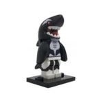 LEGO® 71017 Losse Minifiguur CMF The Batman movie Serie 1 - Orca