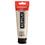 Acrylverf - 289 - Titaanbuff licht - Amsterdam - 120ml