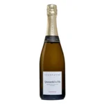 Champagne Quenardel, Champagne AC Réserve Brut  