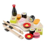 Sushi set