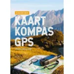 Zakboek Kaart Kompas GPS