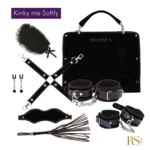 RS Kinky Me Softly Bondage Set