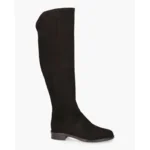 Lilian 10457 Zwart Damesboots