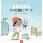 Clavis Prentenboek - Beertje Probeertje Gaat Logeren