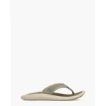 Olukai Ulele Taupe Herenslippers