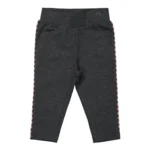 Dirkje Grijze Broek Dark Grey Melee