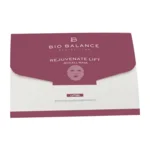 Bio Balance BioCell Masker Rejuvenate Lift 5 st.