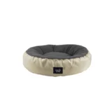 Minus One Snuggle Pet Bed Grey