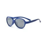 Real Shades Zonnebril Sky Royal Blauw