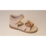 Zecchino d’Oro N1-1180 Sandalen meisjes Roze