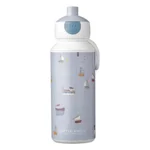 Mepal Drinkfles pop-up Campus 400 ml Little Dutch - Sailors bay