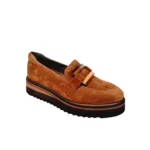 Softwaves Mocassin 8.33.15 Cognac 37