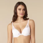 Passionata - White Nights - BH Push-up - 4069 - Blanc