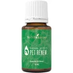 Animal Scents - Pet Renew 15 ml - Young Living