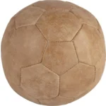 Voetbal - Baby - Vintage - 11cm