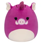 Squishmallow - Wild zwijn - Jenna - 19cm