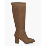 Lilian 12166 Bruin Damesboots