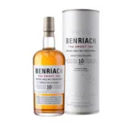 Benriach 10yo The Smoky Ten, 70 cl | 46°