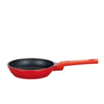 Spring  Mini Vulcano pan 18 cm rood