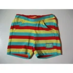 Bla Bla Bla Gestreepte short 08567/199