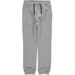 Name-It Basic Grijze Jogging Broek Grey Melange