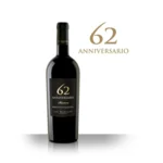 SAN MARZANAO ANNIVERSARIO RISERVA 62 PRIMITIVO DI MANDURIA ITALIË