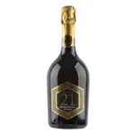 Vinicola Decordi, Prosecco DOC Extra Dry, Selezione 21 2023 750 ml