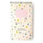 Planner - 2025 - Downtown - Familie - 04-KAL.DT.2511