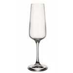 Villeroy & Boch Ovid 4 Stuks champagneflute Champagneglas