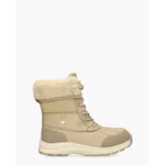 UGG Adirondack Boot III Mustard Seed Dames Enkelboots