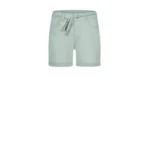 Para Mi Short: Bobby, color denim, Summer Green ( PARA.266 )