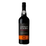 Castello d'Alba Porto Reserva Tawny