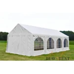 Partytent 4x8 Premium PVC Brandvertragend