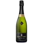 Cava Alsina & Sarda brut nature reserva